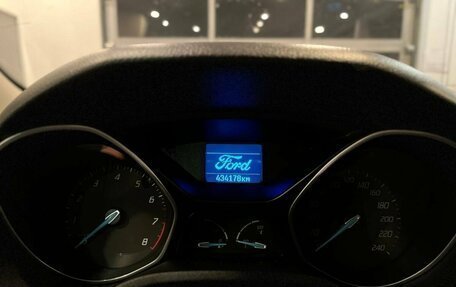Ford Focus III, 2012 год, 500 000 рублей, 11 фотография