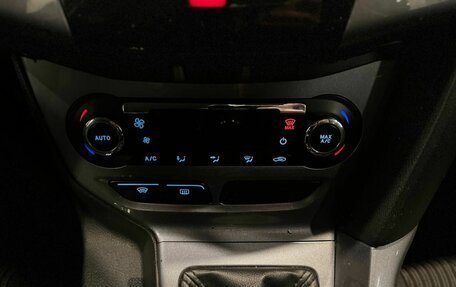 Ford Focus III, 2012 год, 500 000 рублей, 15 фотография