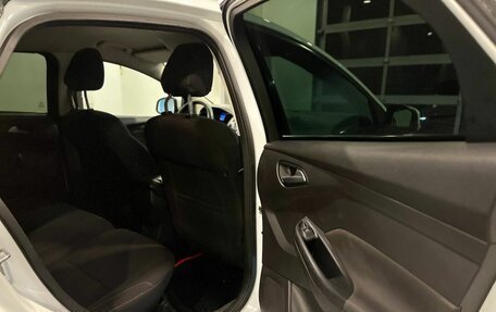 Ford Focus III, 2012 год, 500 000 рублей, 17 фотография