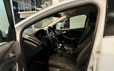 Ford Focus III, 2012 год, 500 000 рублей, 16 фотография