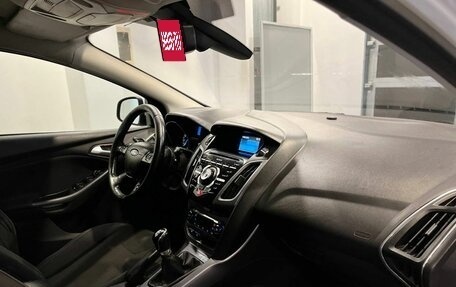 Ford Focus III, 2012 год, 500 000 рублей, 12 фотография