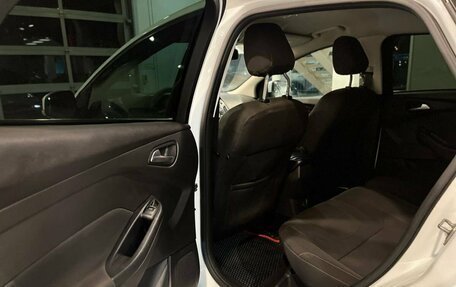Ford Focus III, 2012 год, 500 000 рублей, 24 фотография
