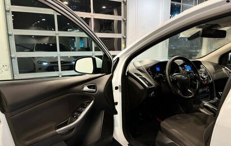 Ford Focus III, 2012 год, 500 000 рублей, 21 фотография