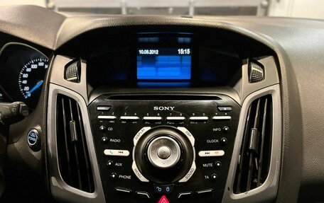 Ford Focus III, 2012 год, 500 000 рублей, 14 фотография