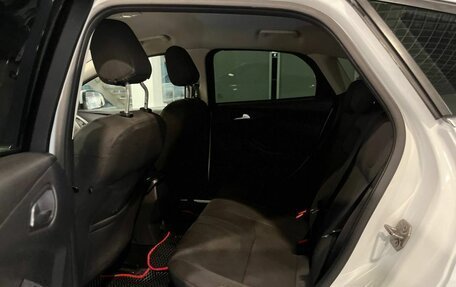 Ford Focus III, 2012 год, 500 000 рублей, 25 фотография