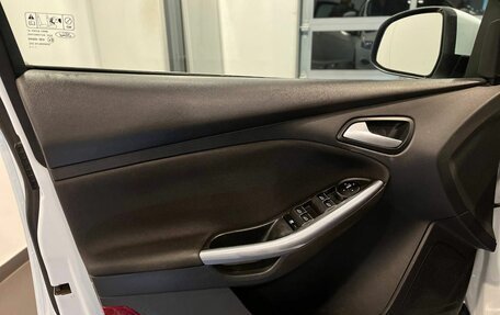 Ford Focus III, 2012 год, 500 000 рублей, 22 фотография