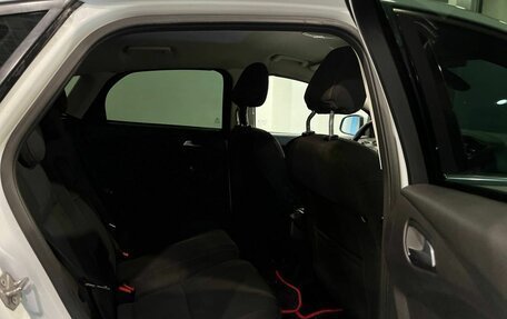 Ford Focus III, 2012 год, 500 000 рублей, 26 фотография
