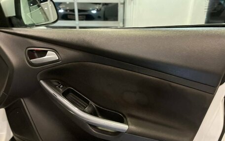 Ford Focus III, 2012 год, 500 000 рублей, 28 фотография