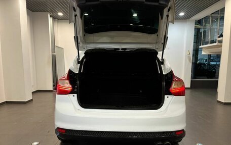 Ford Focus III, 2012 год, 500 000 рублей, 36 фотография