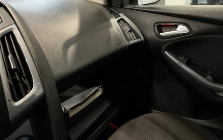 Ford Focus III, 2012 год, 500 000 рублей, 30 фотография