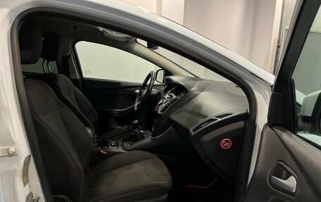 Ford Focus III, 2012 год, 500 000 рублей, 29 фотография