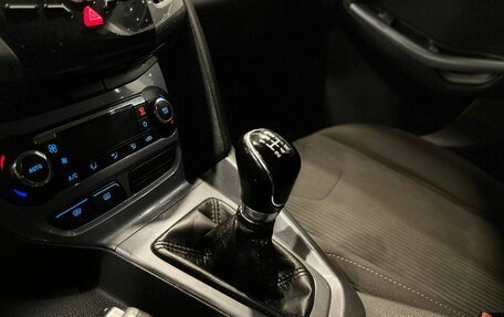 Ford Focus III, 2012 год, 500 000 рублей, 31 фотография