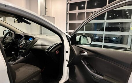 Ford Focus III, 2012 год, 500 000 рублей, 27 фотография