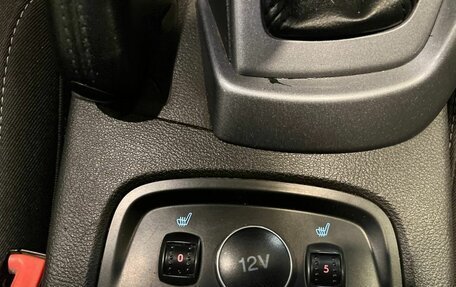 Ford Focus III, 2012 год, 500 000 рублей, 34 фотография