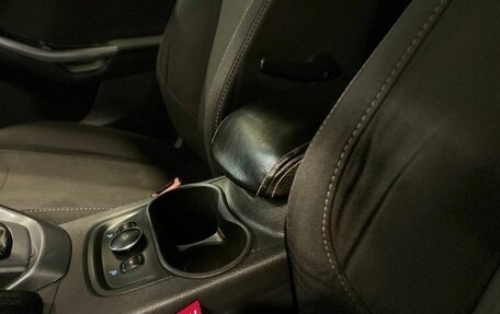 Ford Focus III, 2012 год, 500 000 рублей, 32 фотография