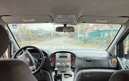 Hyundai H-1 II рестайлинг, 2010 год, 1 150 000 рублей, 4 фотография