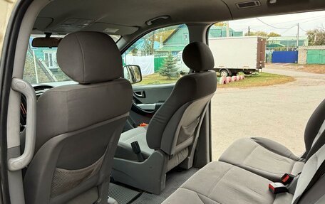 Hyundai H-1 II рестайлинг, 2010 год, 1 150 000 рублей, 6 фотография