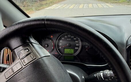 Hyundai H-1 II рестайлинг, 2010 год, 1 150 000 рублей, 5 фотография