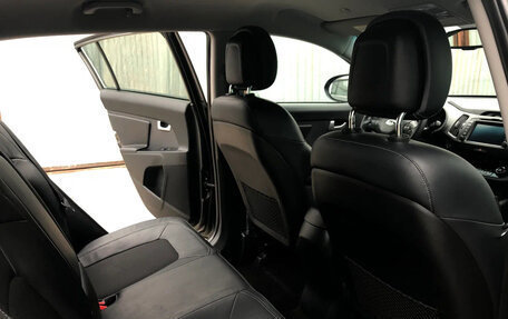 KIA Sportage III, 2013 год, 820 000 рублей, 6 фотография