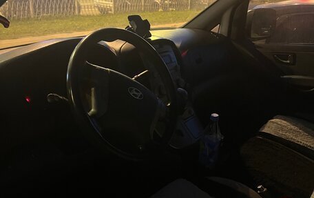 Hyundai Grand Starex Grand Starex I рестайлинг 2, 2013 год, 1 900 000 рублей, 6 фотография