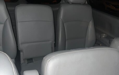 Hyundai Grand Starex Grand Starex I рестайлинг 2, 2013 год, 1 900 000 рублей, 11 фотография