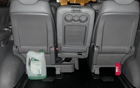 Hyundai Grand Starex Grand Starex I рестайлинг 2, 2013 год, 1 900 000 рублей, 5 фотография