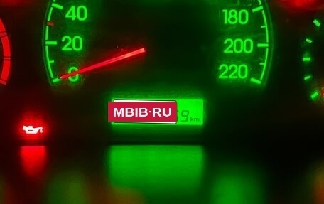 Hyundai Grand Starex Grand Starex I рестайлинг 2, 2013 год, 1 900 000 рублей, 12 фотография