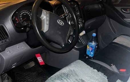 Hyundai Grand Starex Grand Starex I рестайлинг 2, 2013 год, 1 900 000 рублей, 7 фотография