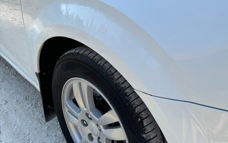 Chevrolet Aveo III, 2013 год, 749 000 рублей, 11 фотография