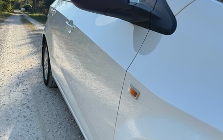 Chevrolet Aveo III, 2013 год, 749 000 рублей, 12 фотография