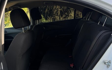 Chevrolet Aveo III, 2013 год, 749 000 рублей, 20 фотография