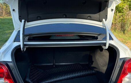 Chevrolet Aveo III, 2013 год, 749 000 рублей, 21 фотография