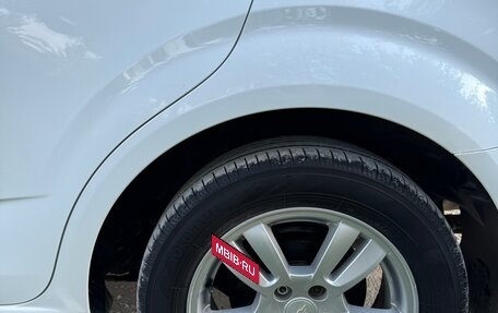 Chevrolet Aveo III, 2013 год, 749 000 рублей, 14 фотография