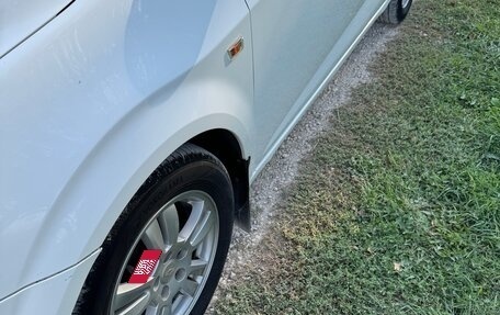 Chevrolet Aveo III, 2013 год, 749 000 рублей, 13 фотография