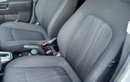 Chevrolet Aveo III, 2013 год, 749 000 рублей, 30 фотография