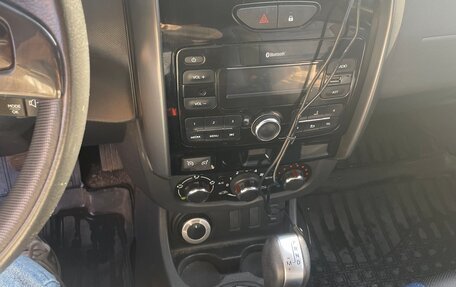 Renault Duster I рестайлинг, 2017 год, 1 600 000 рублей, 10 фотография
