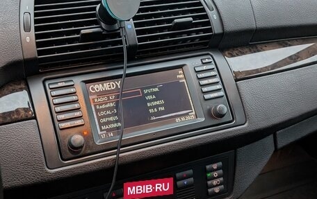 BMW X5, 2004 год, 1 150 000 рублей, 10 фотография