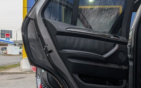 BMW X5, 2004 год, 1 150 000 рублей, 12 фотография