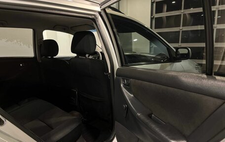 Toyota Corolla, 2006 год, 645 000 рублей, 17 фотография