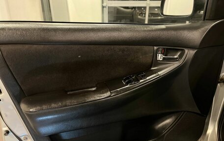 Toyota Corolla, 2006 год, 645 000 рублей, 20 фотография