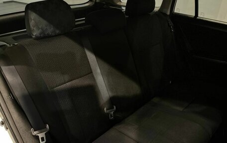 Toyota Corolla, 2006 год, 645 000 рублей, 32 фотография