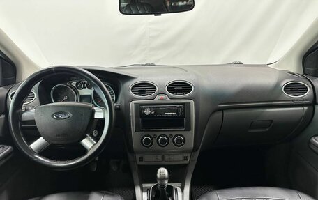 Ford Focus II рестайлинг, 2008 год, 549 900 рублей, 5 фотография