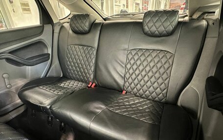 Ford Focus II рестайлинг, 2008 год, 549 900 рублей, 6 фотография