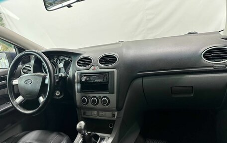 Ford Focus II рестайлинг, 2008 год, 549 900 рублей, 8 фотография