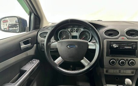 Ford Focus II рестайлинг, 2008 год, 549 900 рублей, 7 фотография