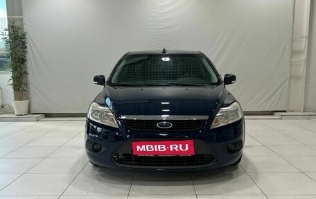 Ford Focus II рестайлинг, 2008 год, 549 900 рублей, 4 фотография