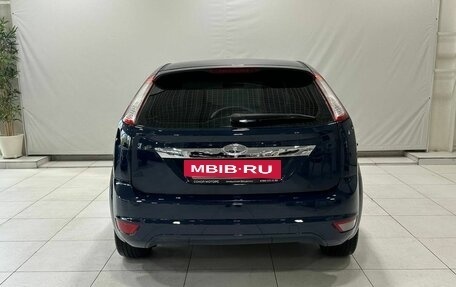 Ford Focus II рестайлинг, 2008 год, 549 900 рублей, 3 фотография