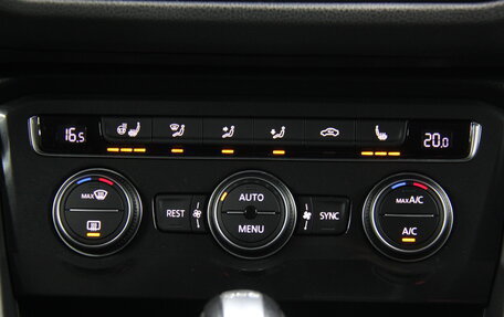 Volkswagen Tiguan II, 2017 год, 2 043 000 рублей, 24 фотография