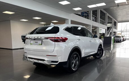Haval F7 I, 2019 год, 1 495 000 рублей, 2 фотография