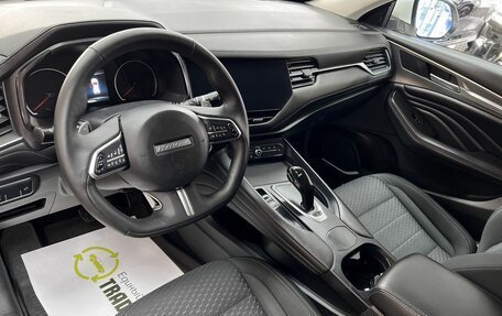 Haval F7 I, 2019 год, 1 495 000 рублей, 9 фотография